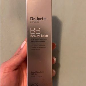 Dr Jart Beauty Balm